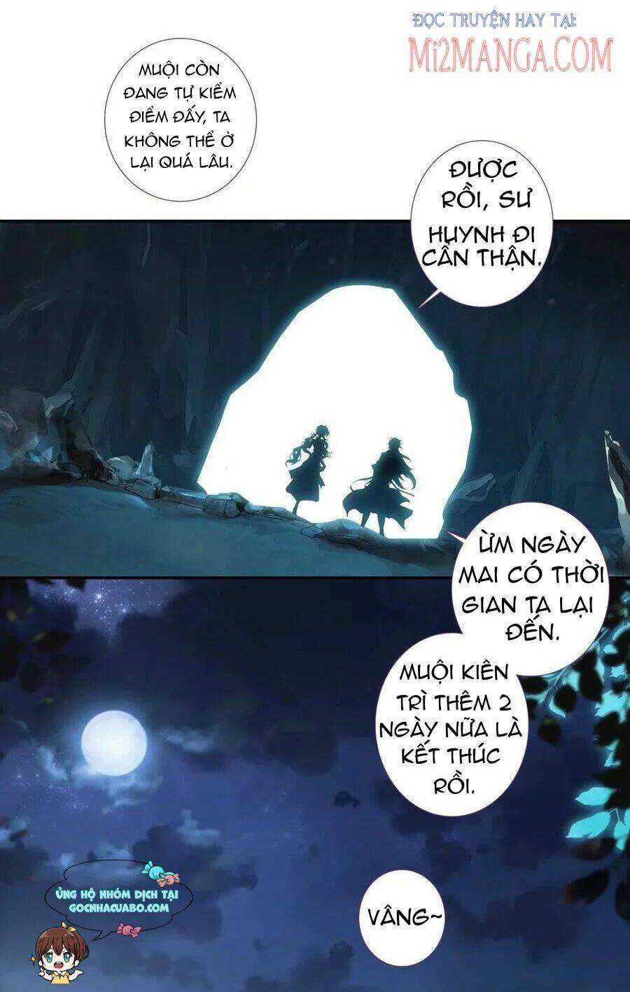 Lão Đại Xuyên Không Thành Tiên Nữ: Chapter 100
