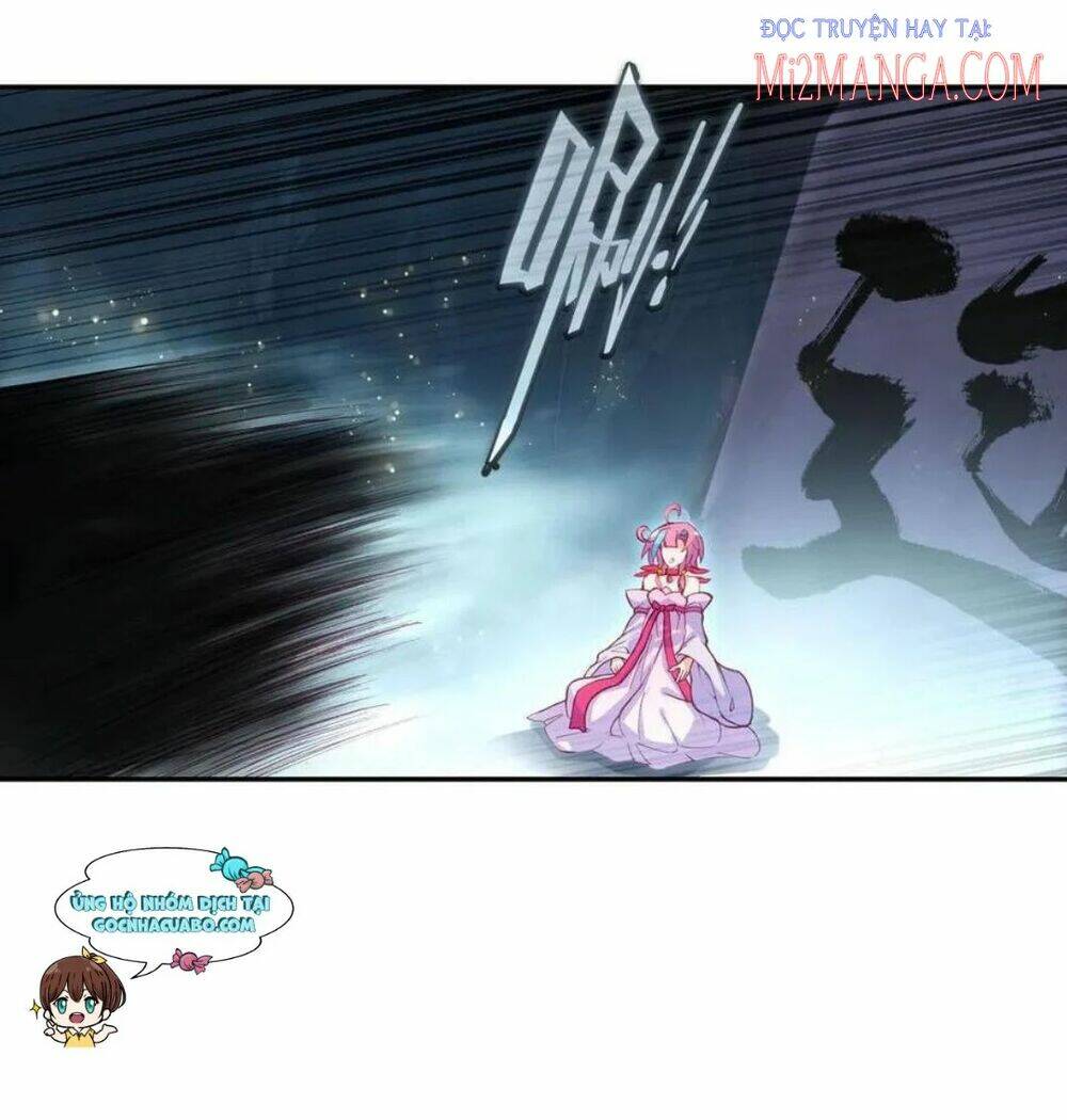 Lão Đại Xuyên Không Thành Tiên Nữ: Chapter 100