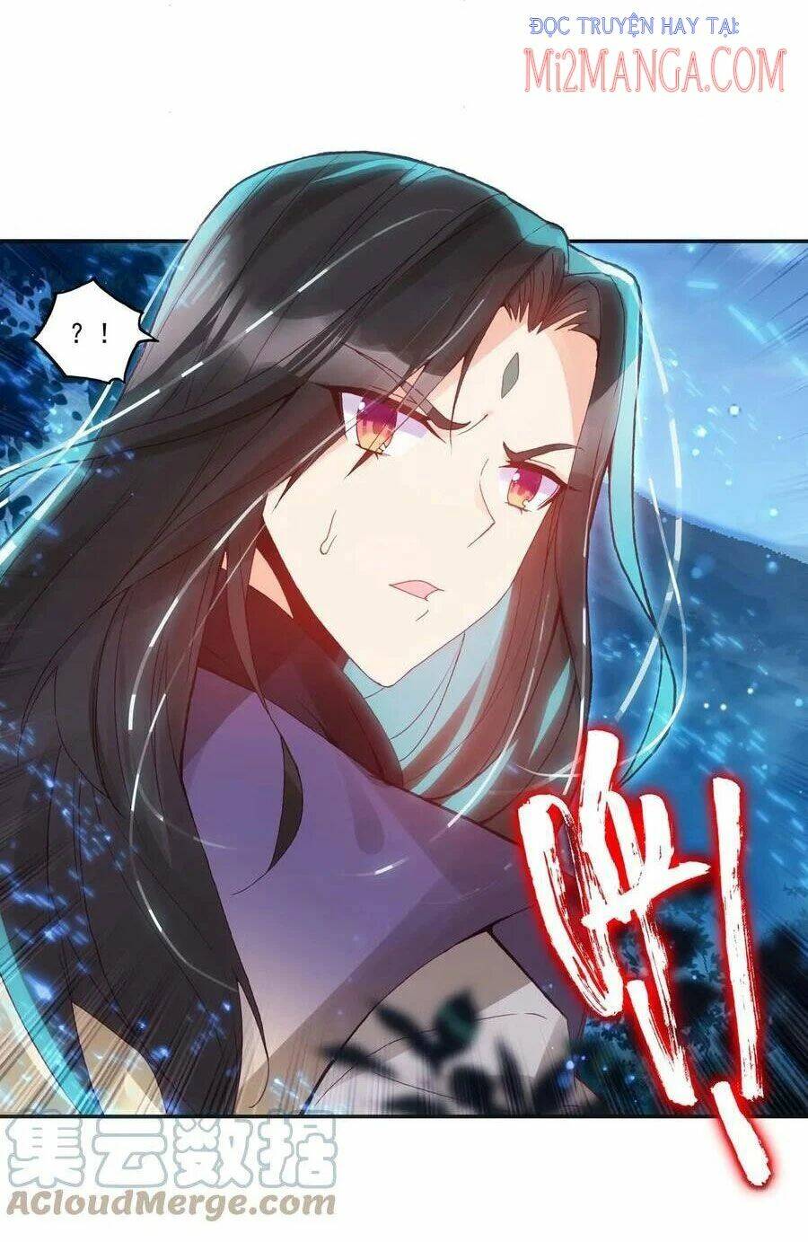 Lão Đại Xuyên Không Thành Tiên Nữ: Chapter 100