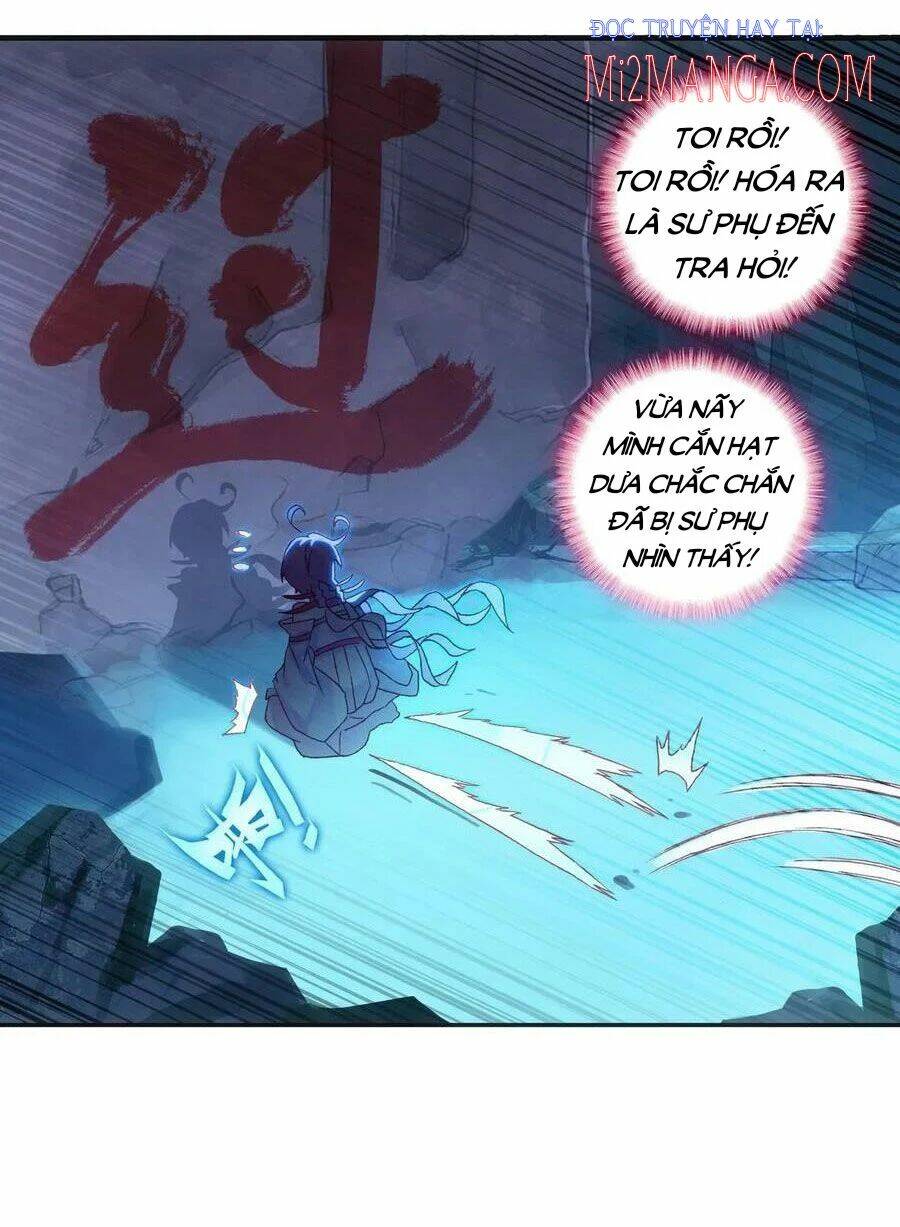 Lão Đại Xuyên Không Thành Tiên Nữ: Chapter 100