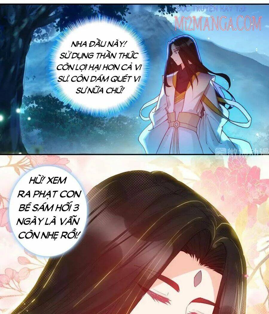Lão Đại Xuyên Không Thành Tiên Nữ: Chapter 100