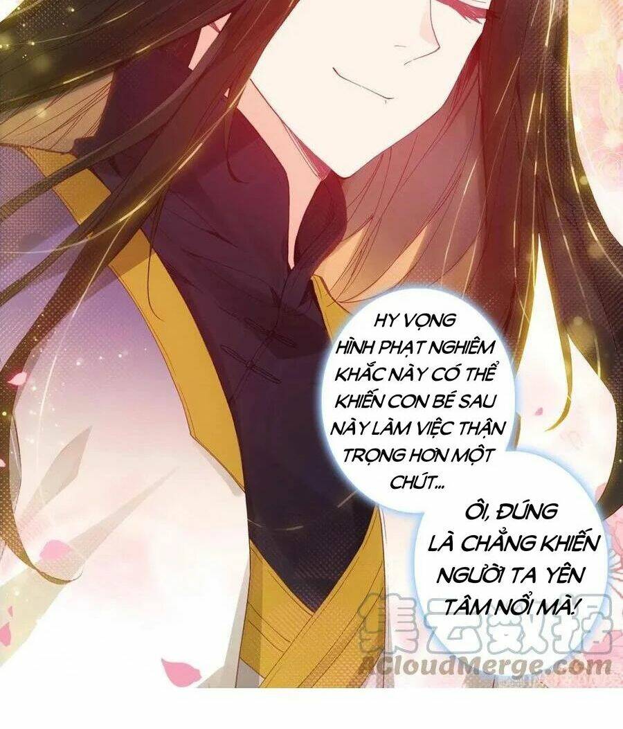 Lão Đại Xuyên Không Thành Tiên Nữ: Chapter 100