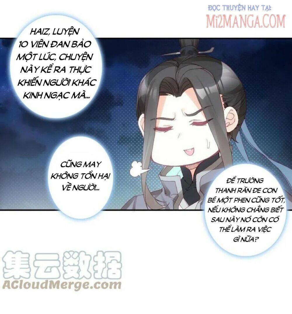 Lão Đại Xuyên Không Thành Tiên Nữ: Chapter 100