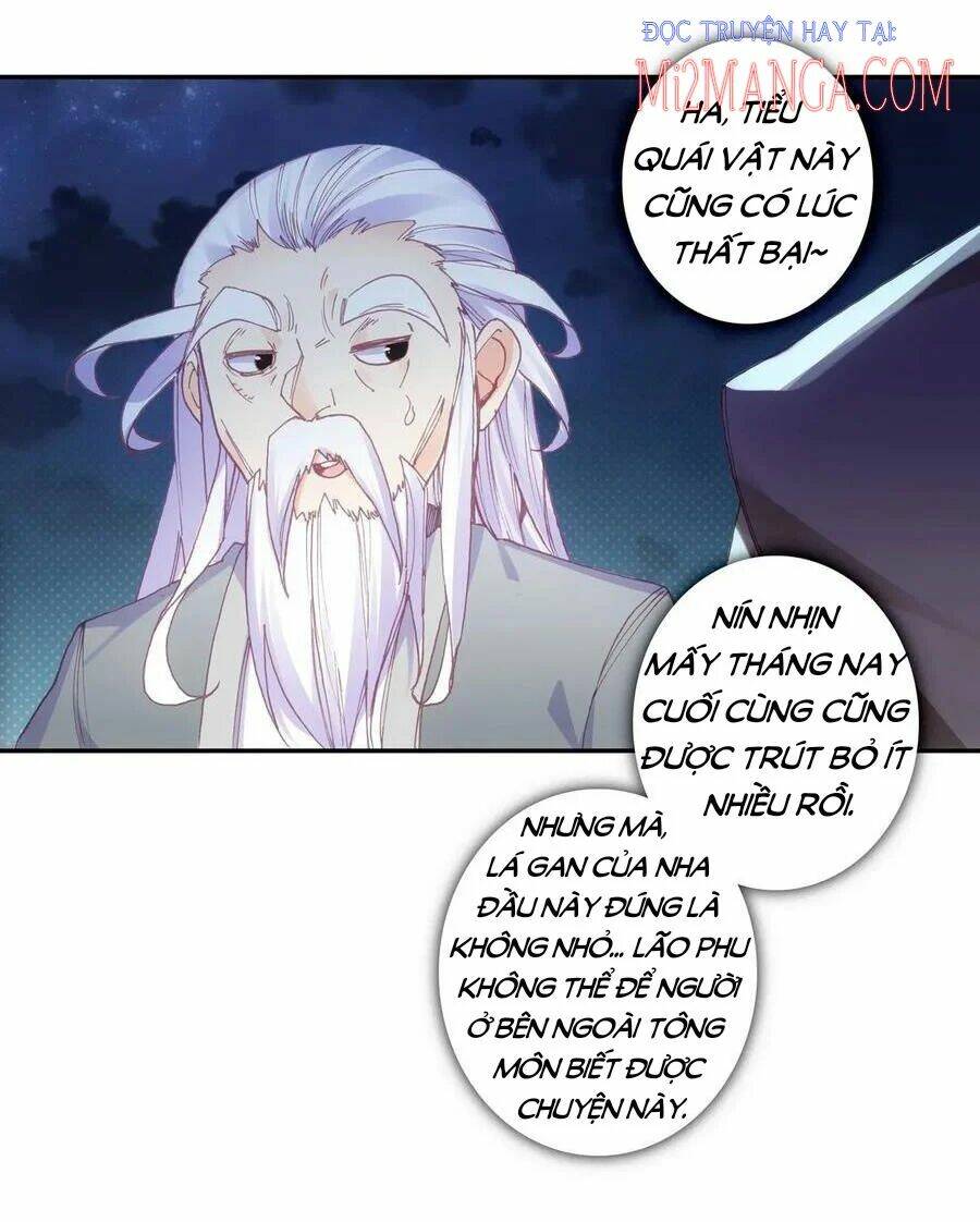 Lão Đại Xuyên Không Thành Tiên Nữ: Chapter 100