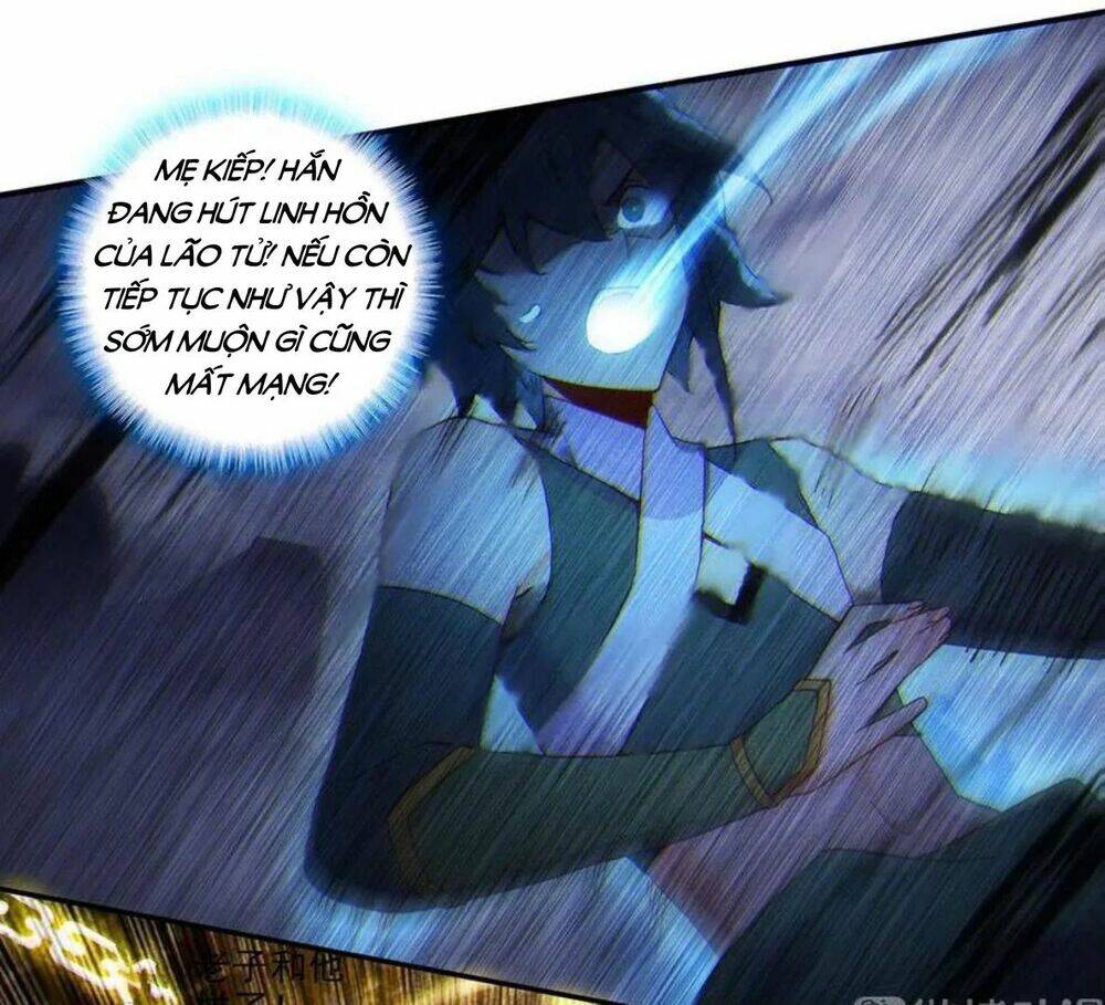 Lão Đại Xuyên Không Thành Tiên Nữ: Chapter 102