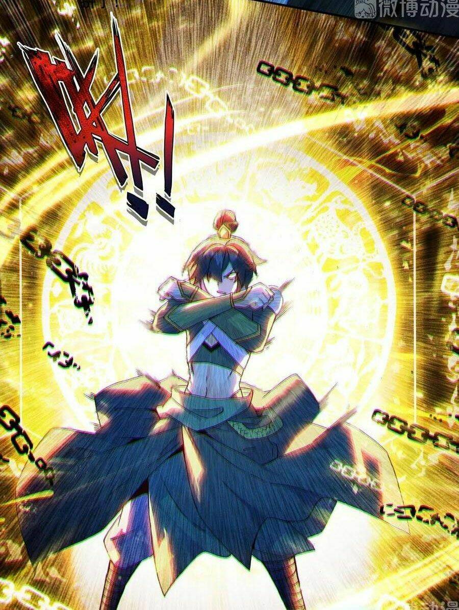 Lão Đại Xuyên Không Thành Tiên Nữ: Chapter 102