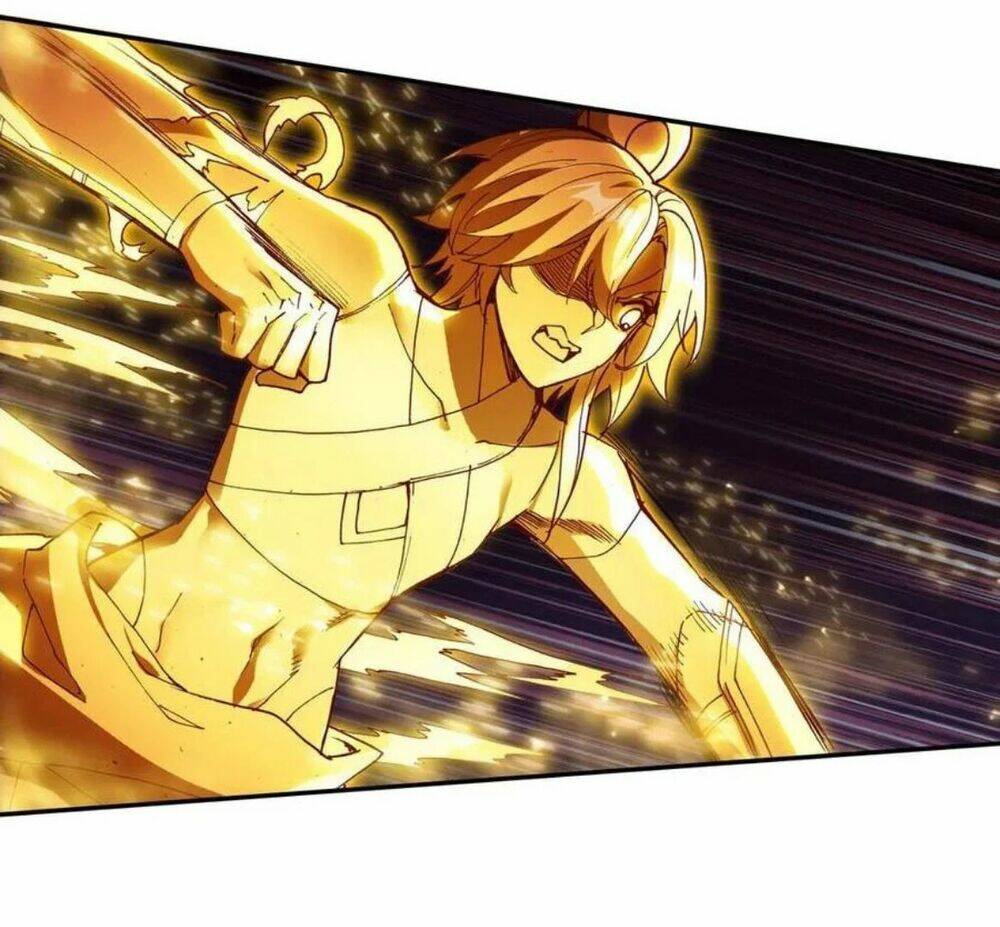 Lão Đại Xuyên Không Thành Tiên Nữ: Chapter 102