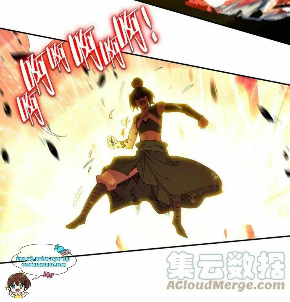 Lão Đại Xuyên Không Thành Tiên Nữ: Chapter 102