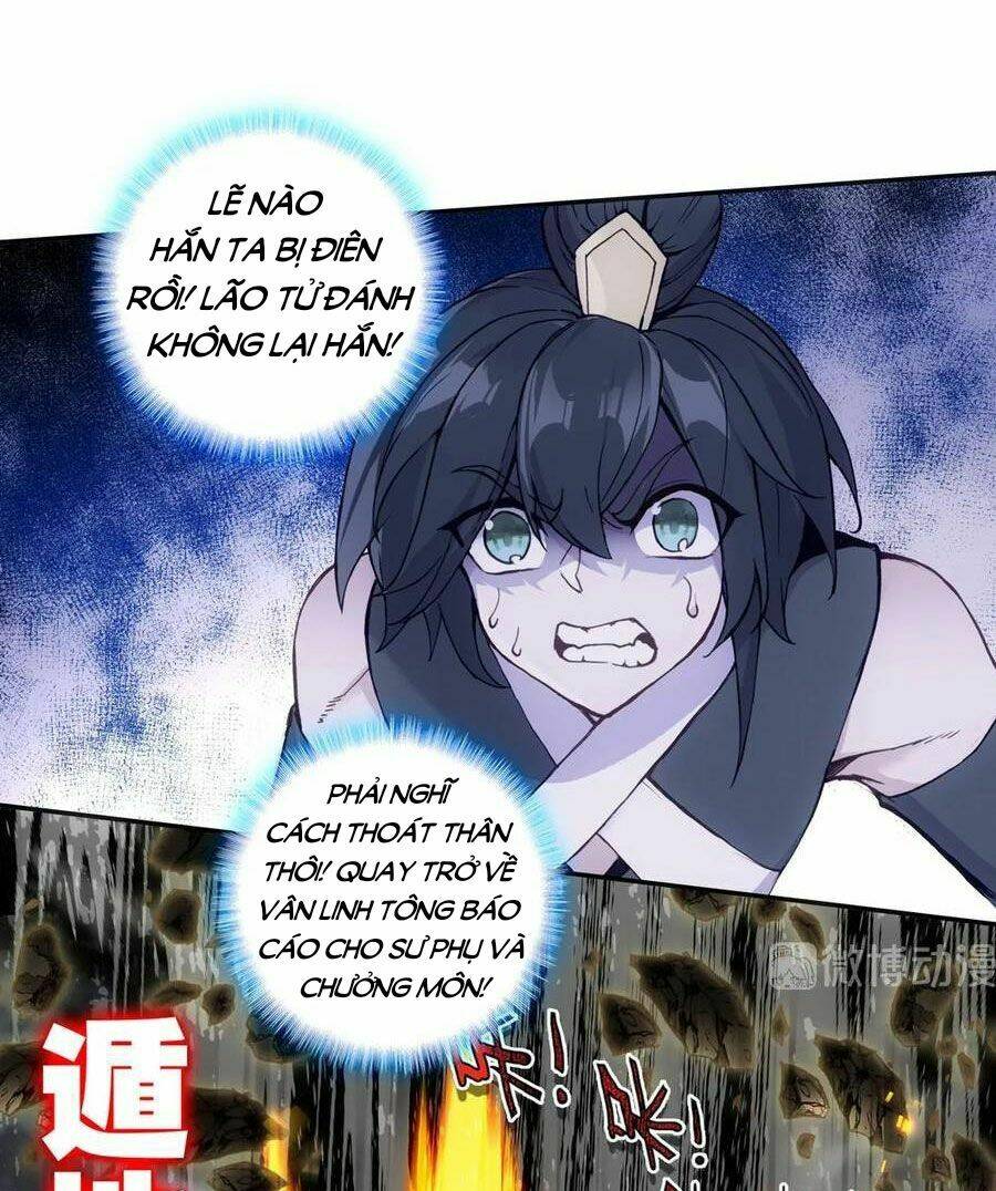 Lão Đại Xuyên Không Thành Tiên Nữ: Chapter 102