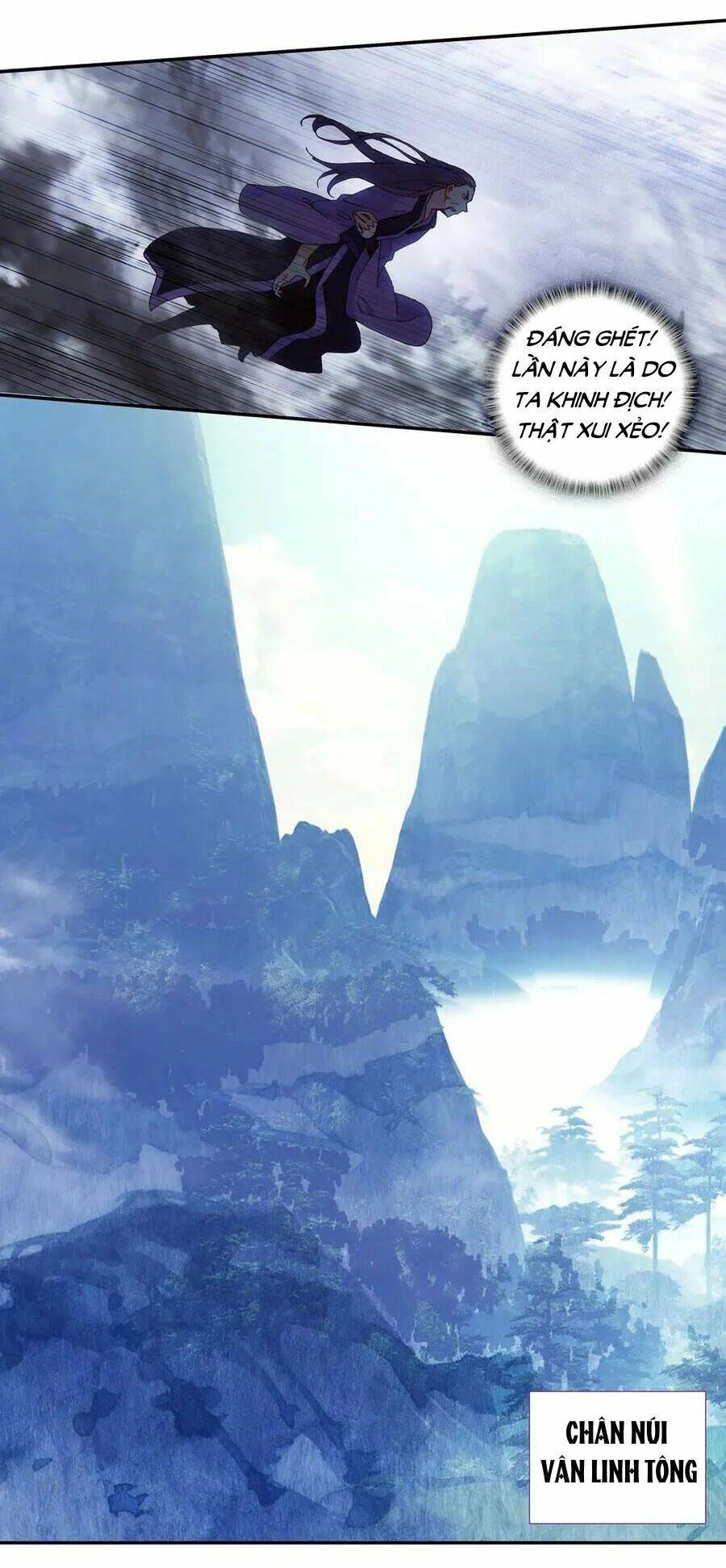 Lão Đại Xuyên Không Thành Tiên Nữ: Chapter 102