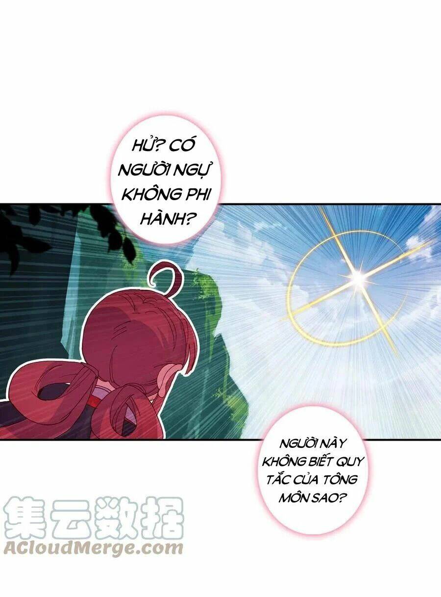 Lão Đại Xuyên Không Thành Tiên Nữ: Chapter 102
