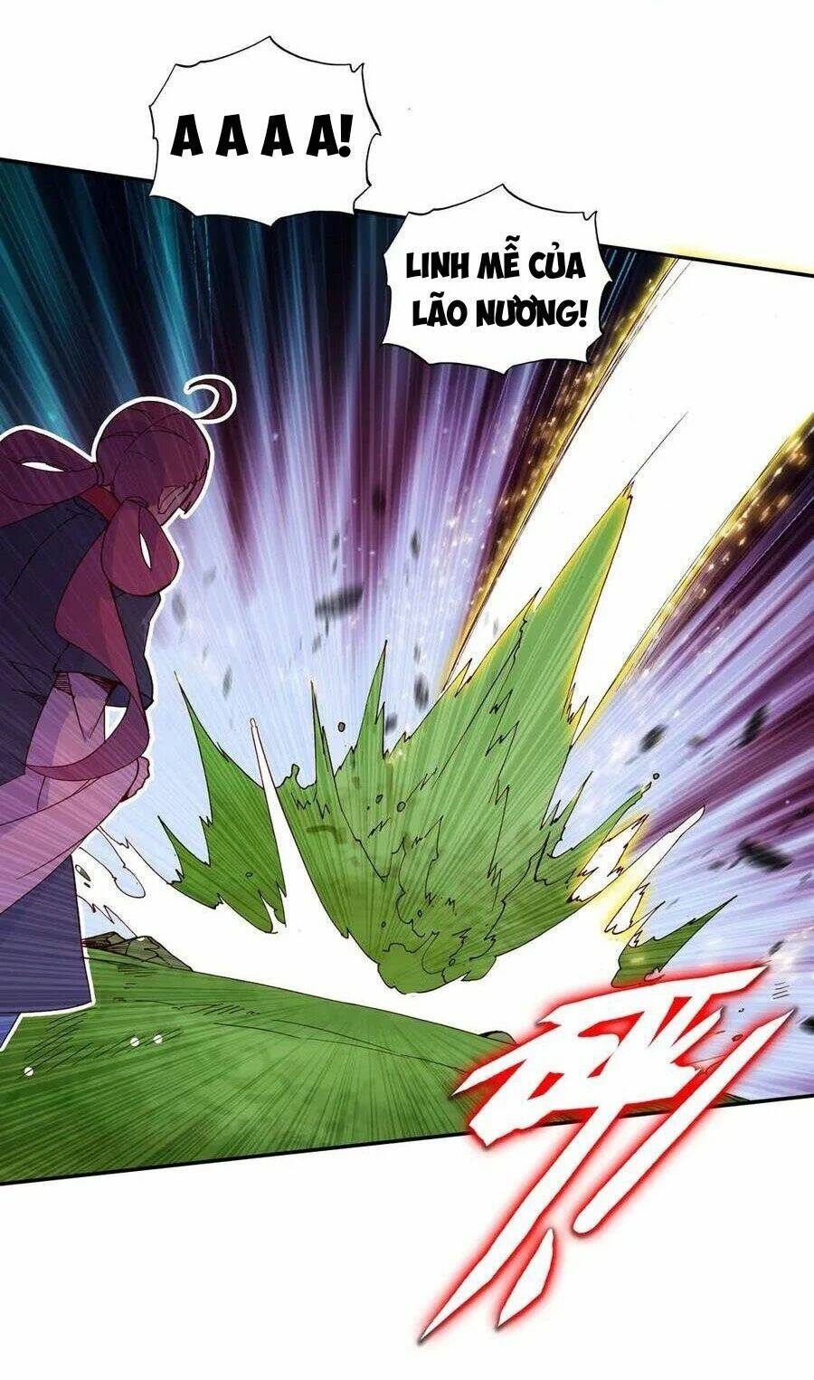 Lão Đại Xuyên Không Thành Tiên Nữ: Chapter 102