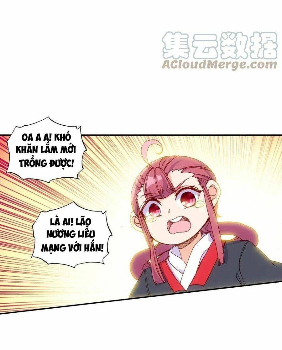 Lão Đại Xuyên Không Thành Tiên Nữ: Chapter 102