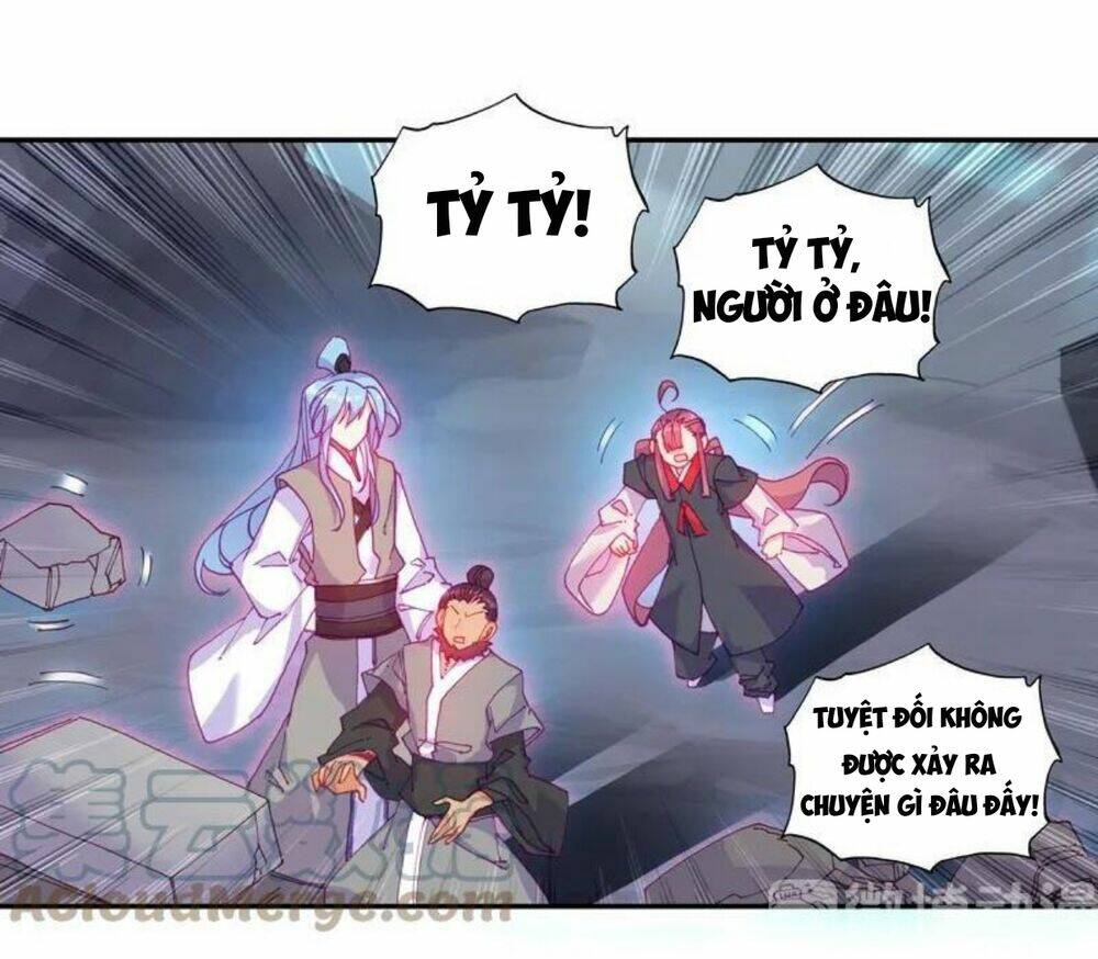 Lão Đại Xuyên Không Thành Tiên Nữ: Chapter 103