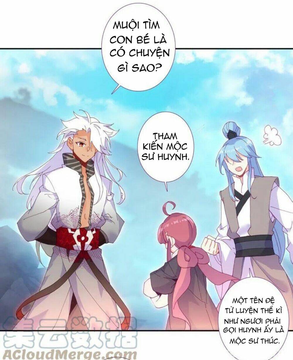 Lão Đại Xuyên Không Thành Tiên Nữ: Chapter 103