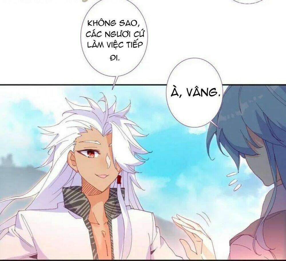 Lão Đại Xuyên Không Thành Tiên Nữ: Chapter 103
