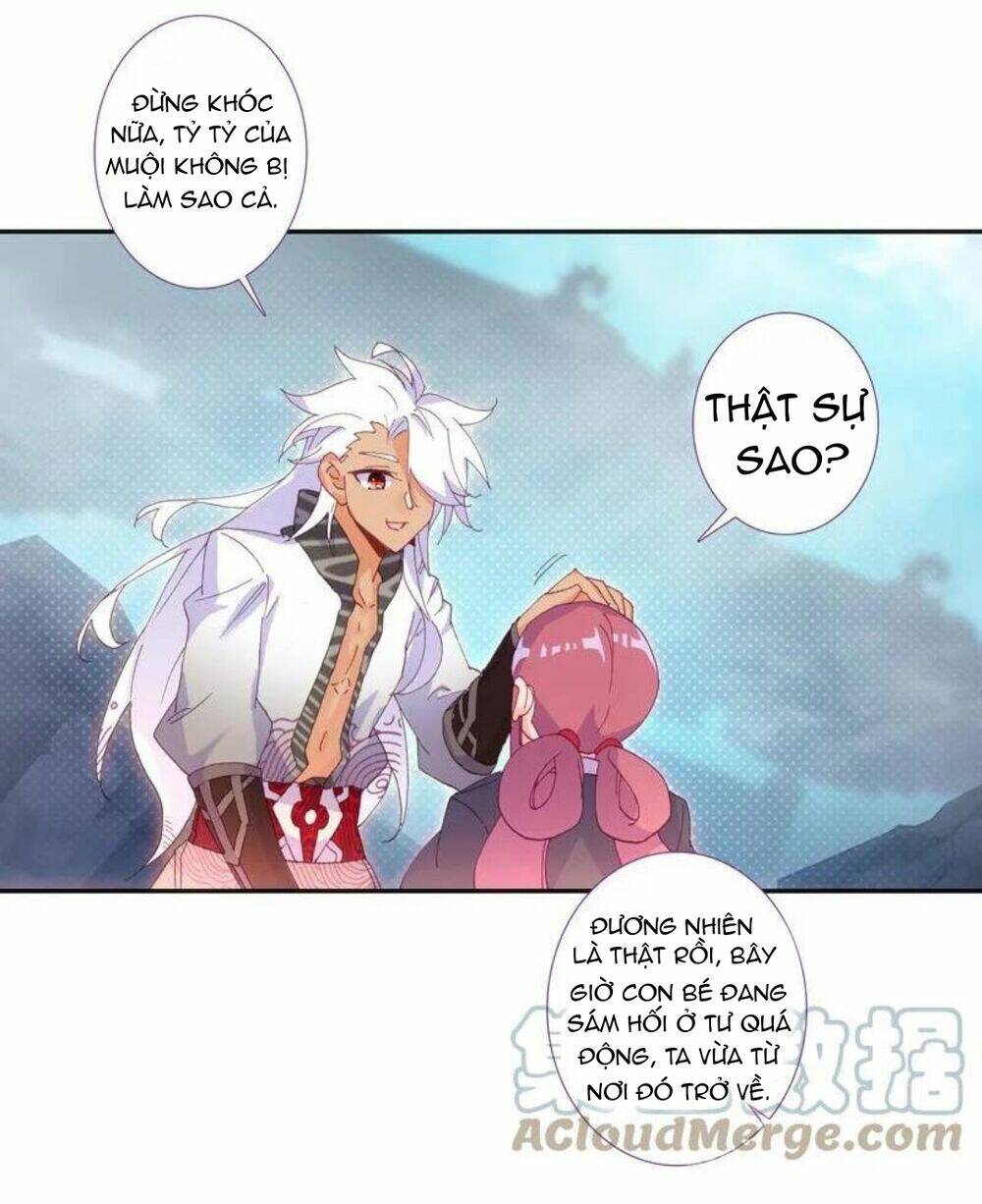 Lão Đại Xuyên Không Thành Tiên Nữ: Chapter 103