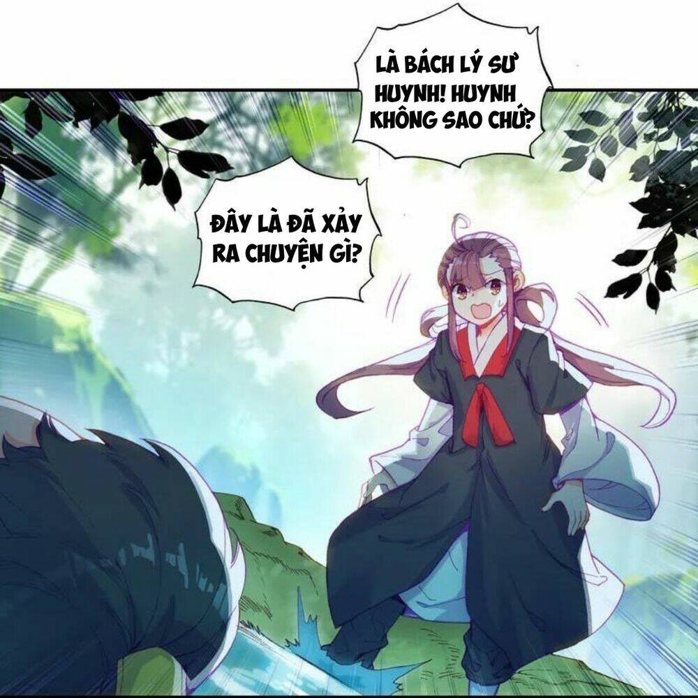 Lão Đại Xuyên Không Thành Tiên Nữ: Chapter 103