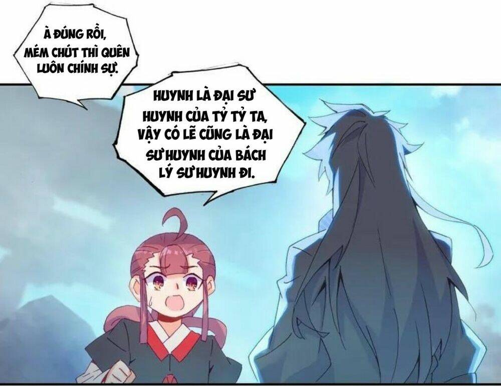 Lão Đại Xuyên Không Thành Tiên Nữ: Chapter 103
