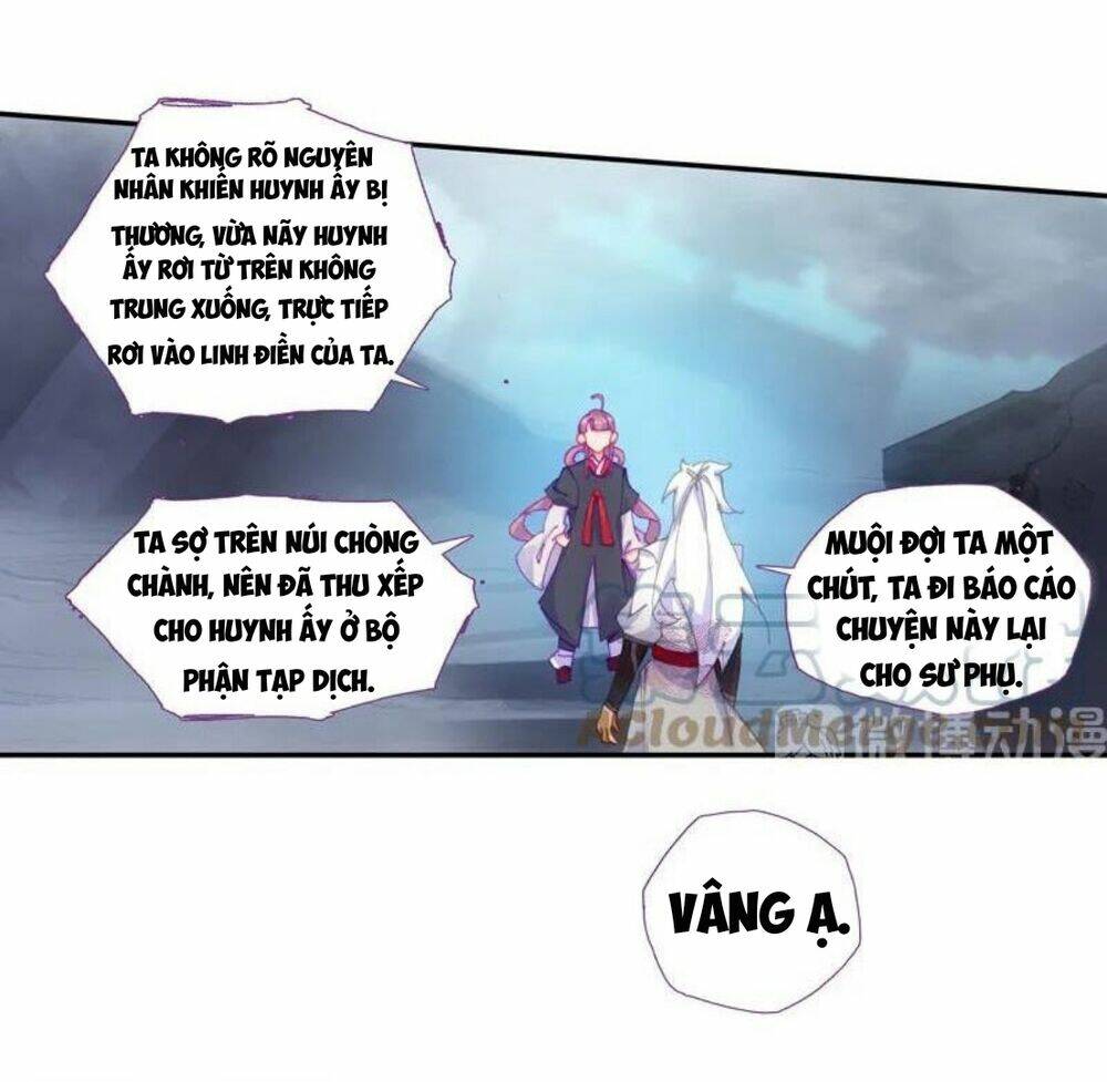 Lão Đại Xuyên Không Thành Tiên Nữ: Chapter 103