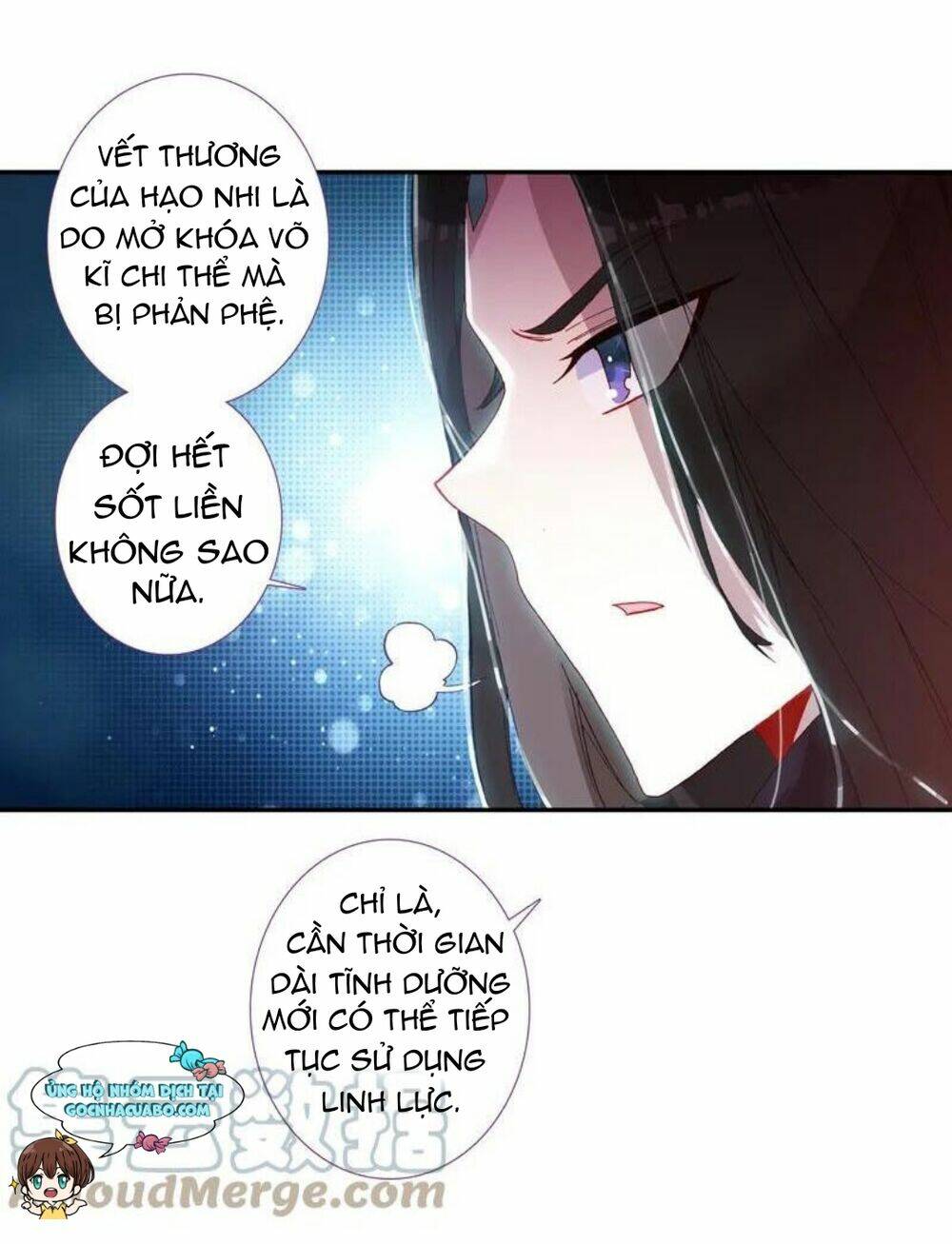 Lão Đại Xuyên Không Thành Tiên Nữ: Chapter 103