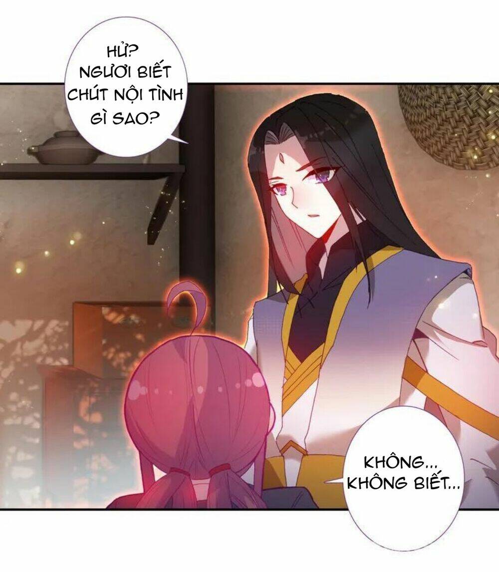 Lão Đại Xuyên Không Thành Tiên Nữ: Chapter 103