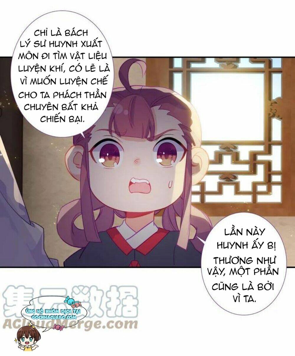 Lão Đại Xuyên Không Thành Tiên Nữ: Chapter 103