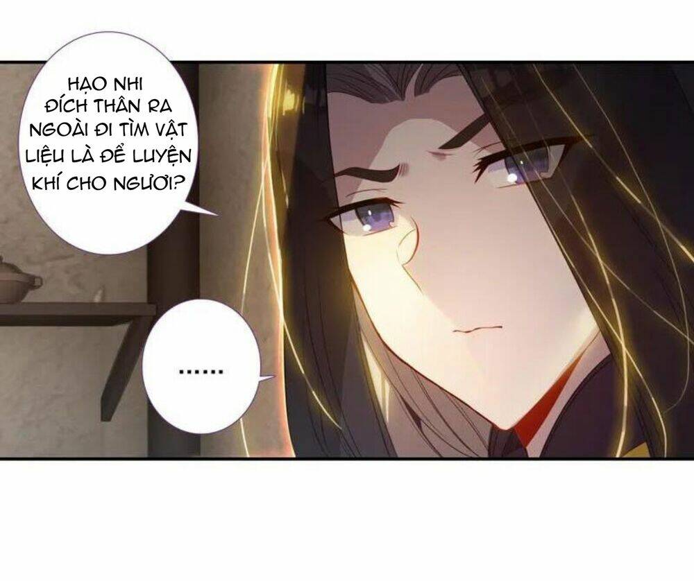 Lão Đại Xuyên Không Thành Tiên Nữ: Chapter 103