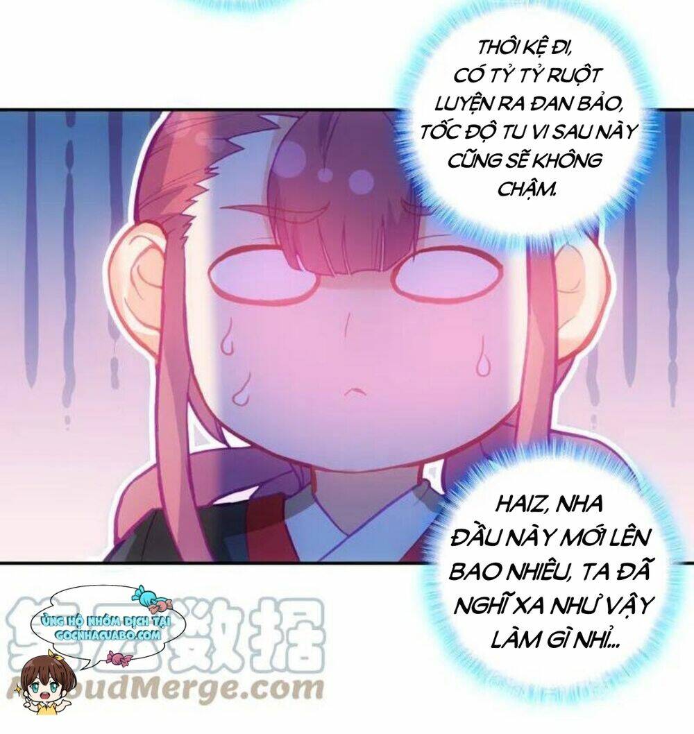 Lão Đại Xuyên Không Thành Tiên Nữ: Chapter 103