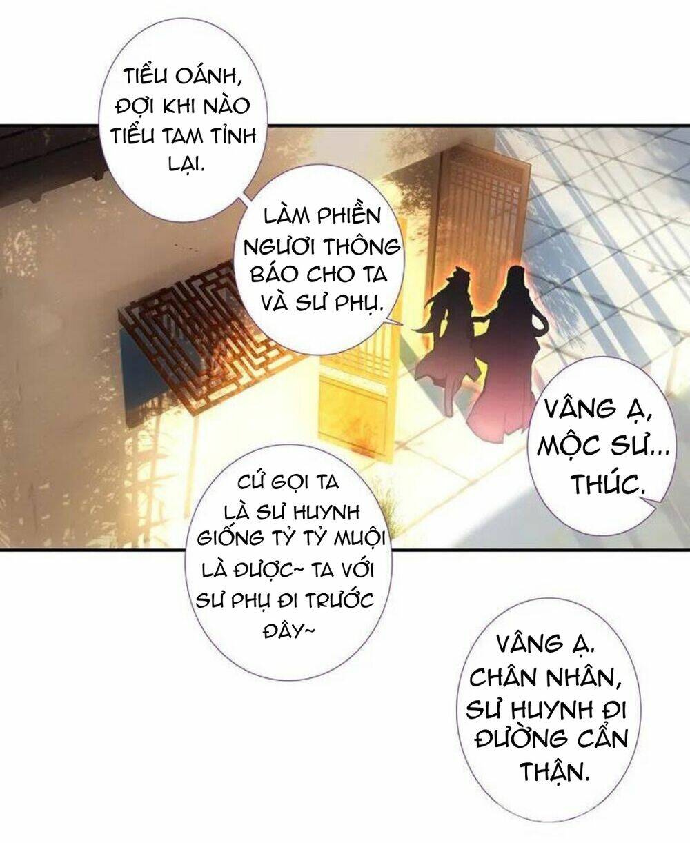 Lão Đại Xuyên Không Thành Tiên Nữ: Chapter 103