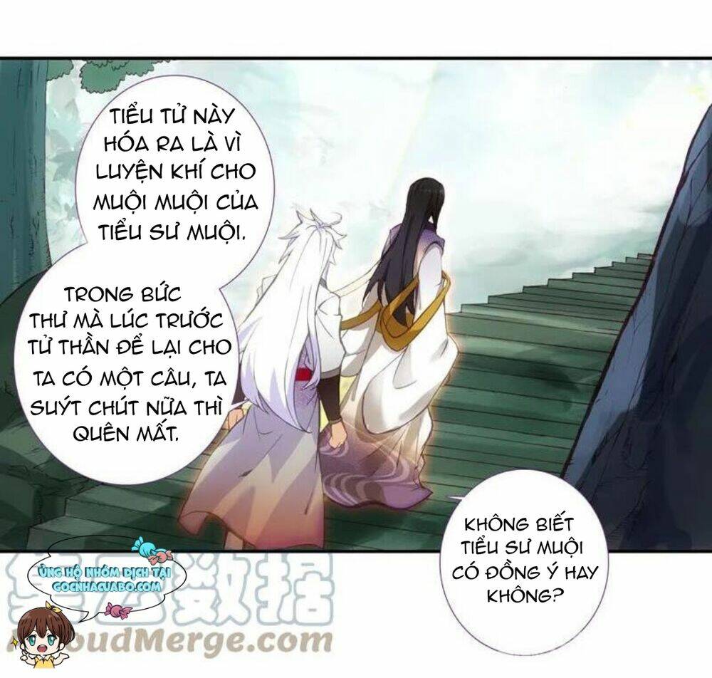 Lão Đại Xuyên Không Thành Tiên Nữ: Chapter 103