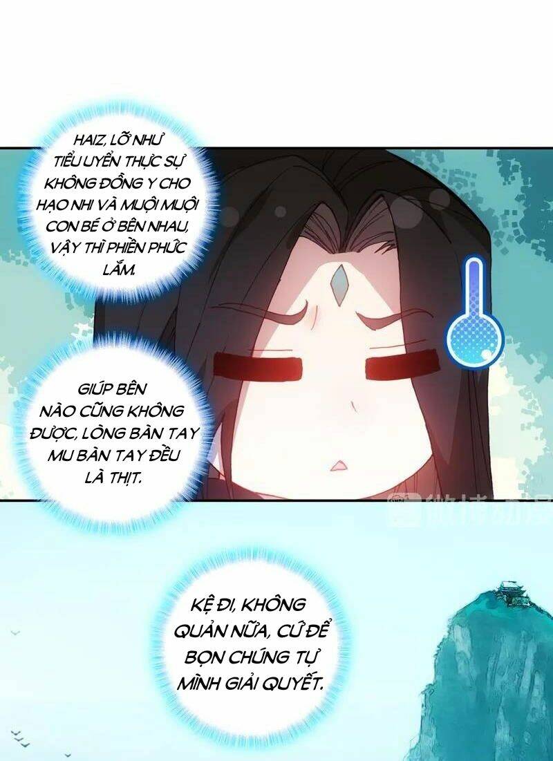 Lão Đại Xuyên Không Thành Tiên Nữ: Chapter 103