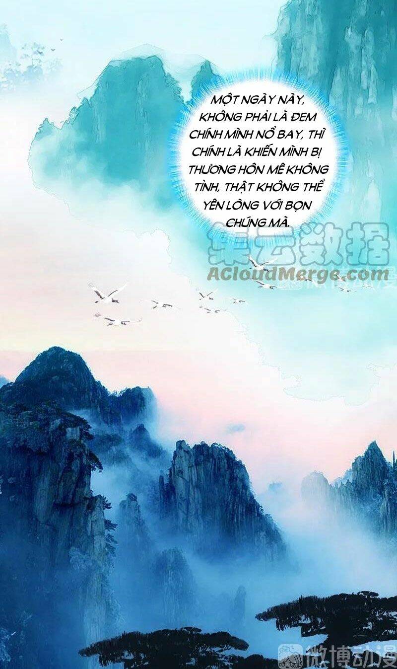Lão Đại Xuyên Không Thành Tiên Nữ: Chapter 103
