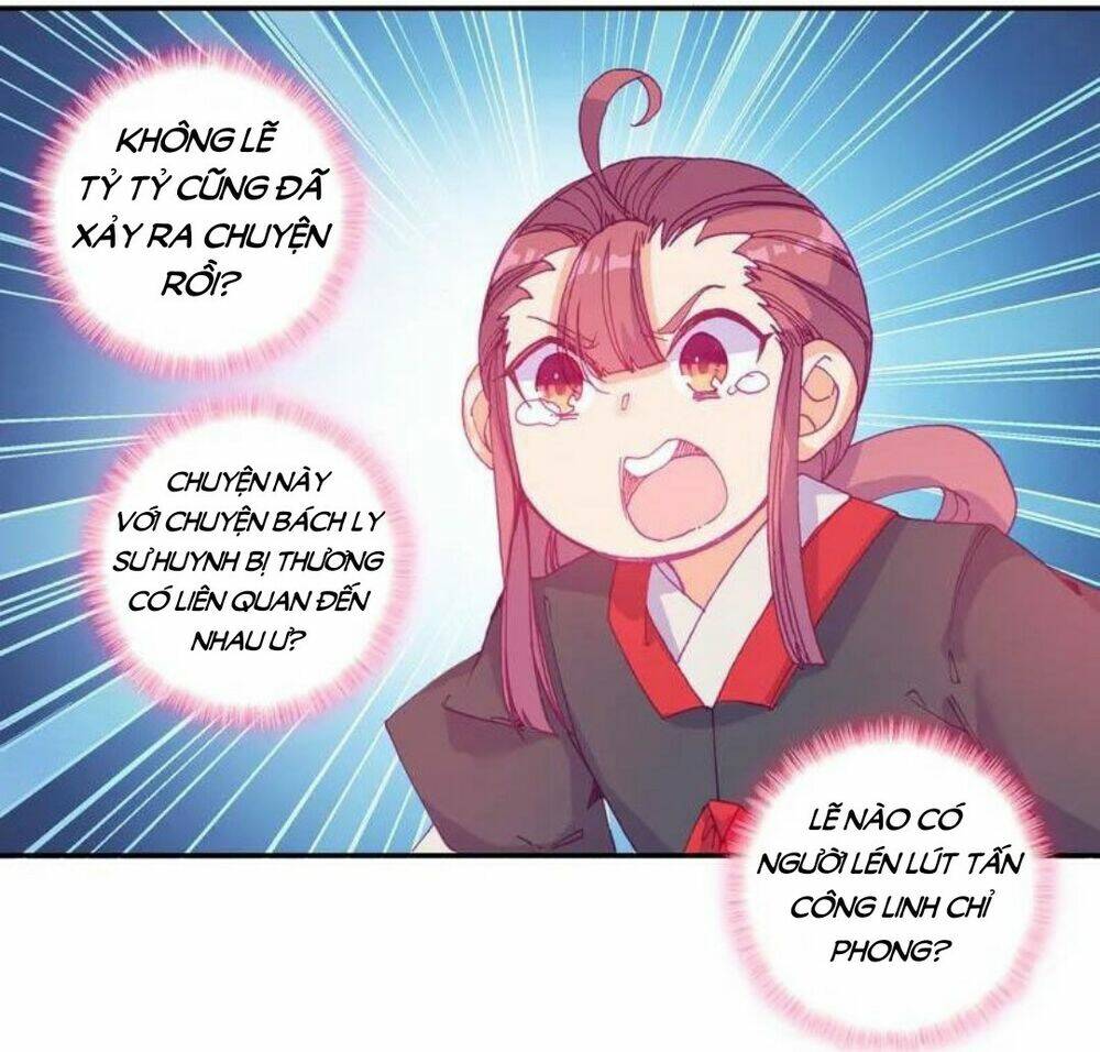 Lão Đại Xuyên Không Thành Tiên Nữ: Chapter 103