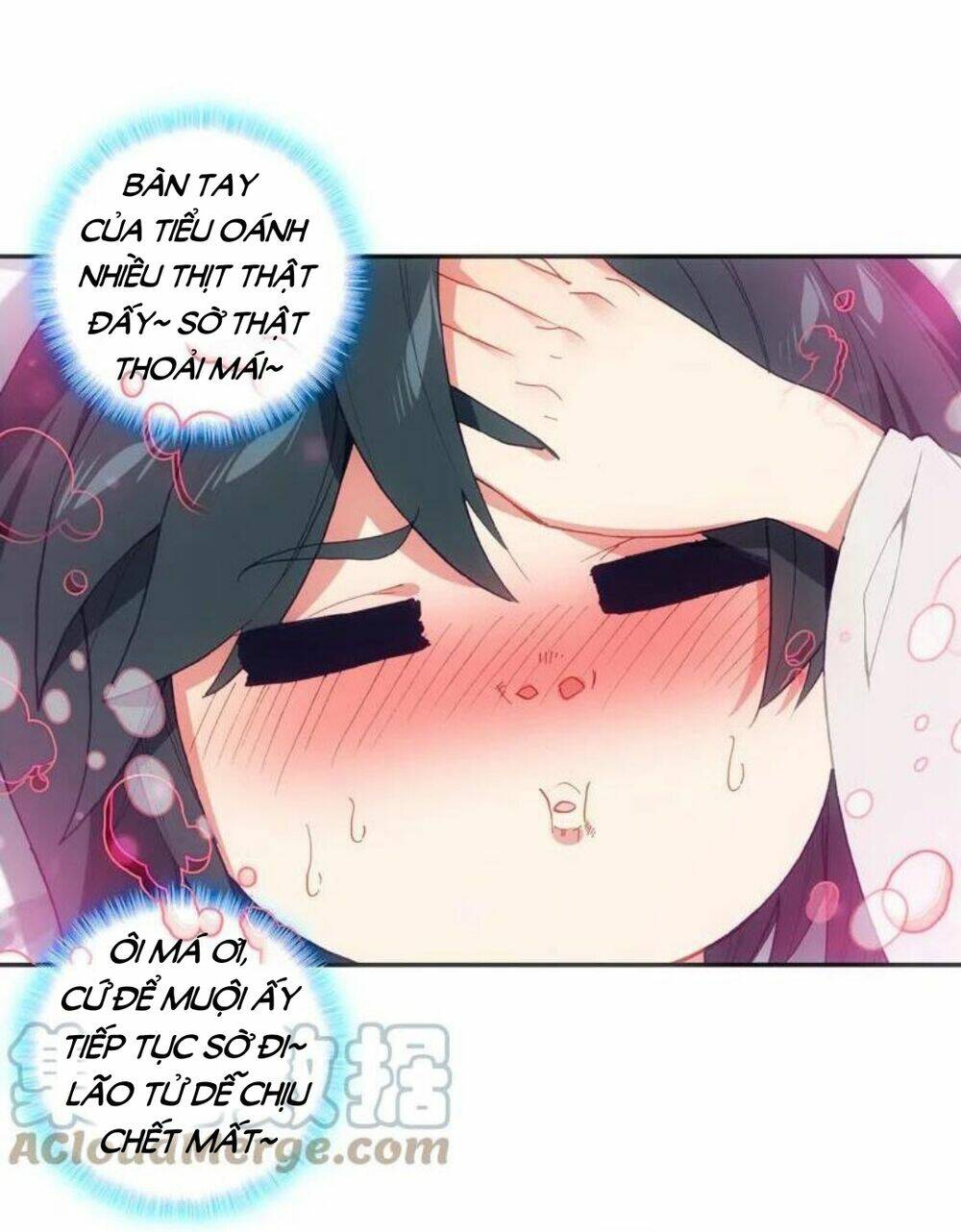 Lão Đại Xuyên Không Thành Tiên Nữ: Chapter 104