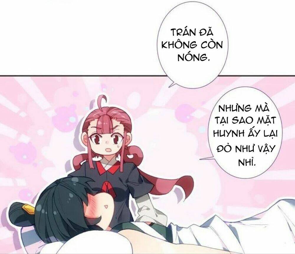 Lão Đại Xuyên Không Thành Tiên Nữ: Chapter 104