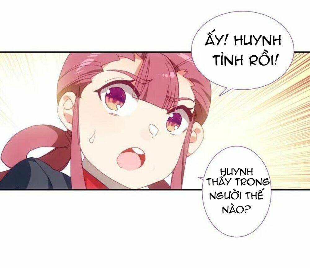 Lão Đại Xuyên Không Thành Tiên Nữ: Chapter 104