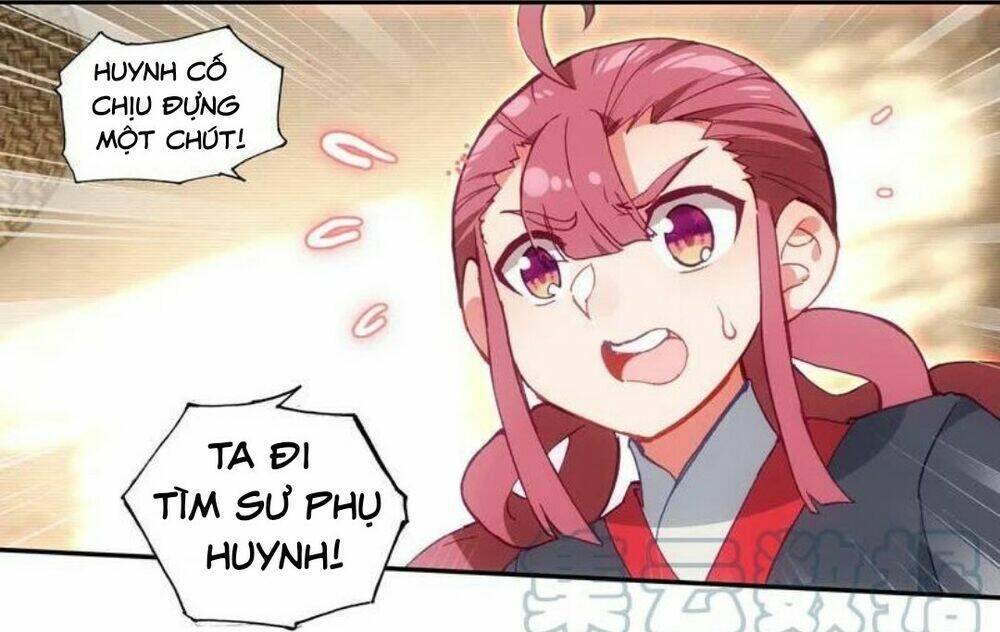 Lão Đại Xuyên Không Thành Tiên Nữ: Chapter 104