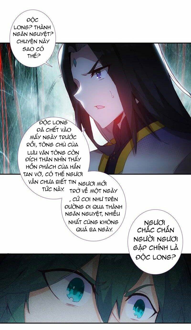 Lão Đại Xuyên Không Thành Tiên Nữ: Chapter 104