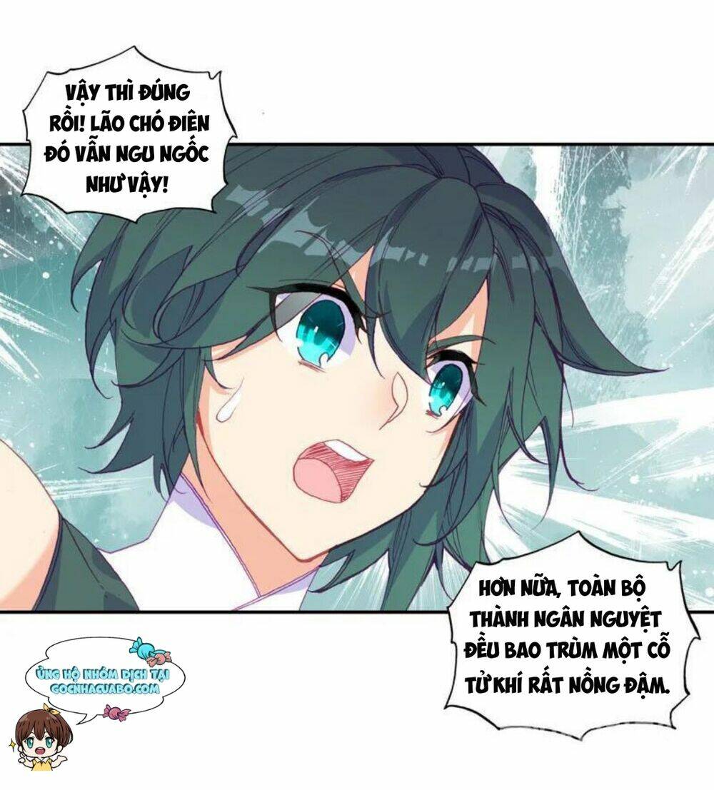 Lão Đại Xuyên Không Thành Tiên Nữ: Chapter 104