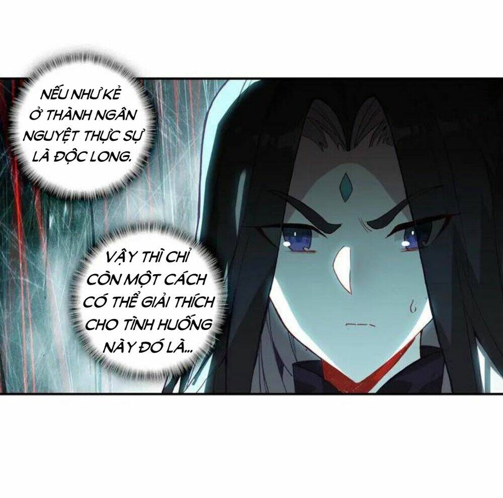 Lão Đại Xuyên Không Thành Tiên Nữ: Chapter 104