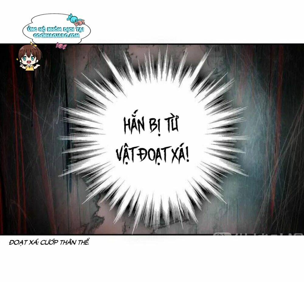 Lão Đại Xuyên Không Thành Tiên Nữ: Chapter 104