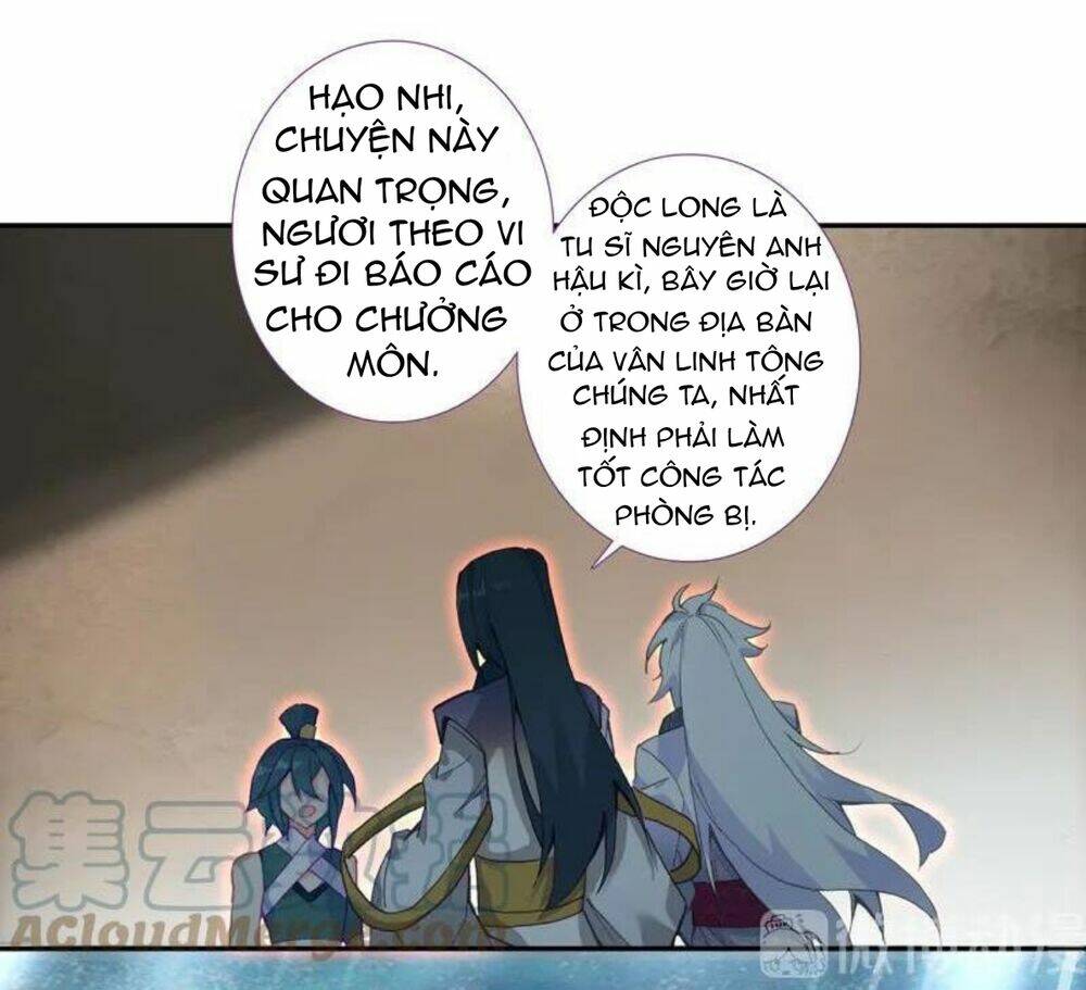 Lão Đại Xuyên Không Thành Tiên Nữ: Chapter 104
