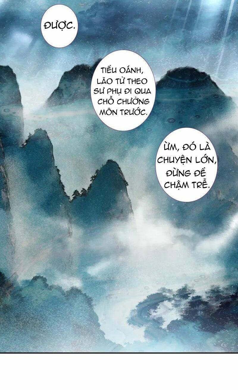 Lão Đại Xuyên Không Thành Tiên Nữ: Chapter 104