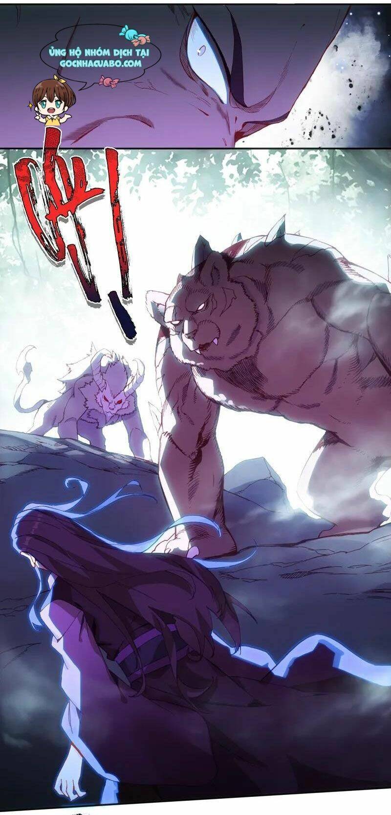 Lão Đại Xuyên Không Thành Tiên Nữ: Chapter 104
