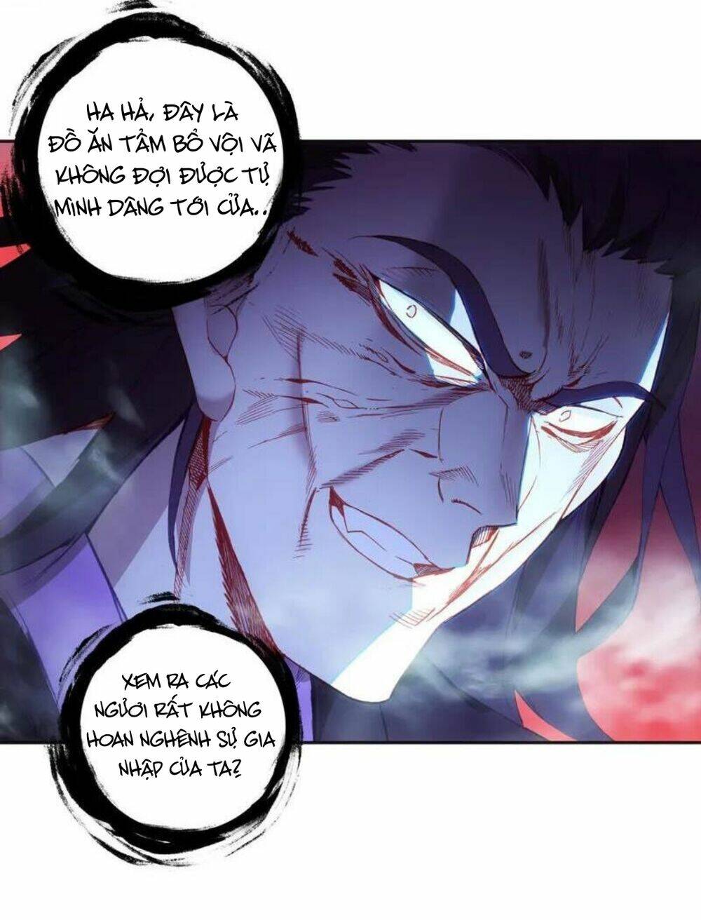Lão Đại Xuyên Không Thành Tiên Nữ: Chapter 104