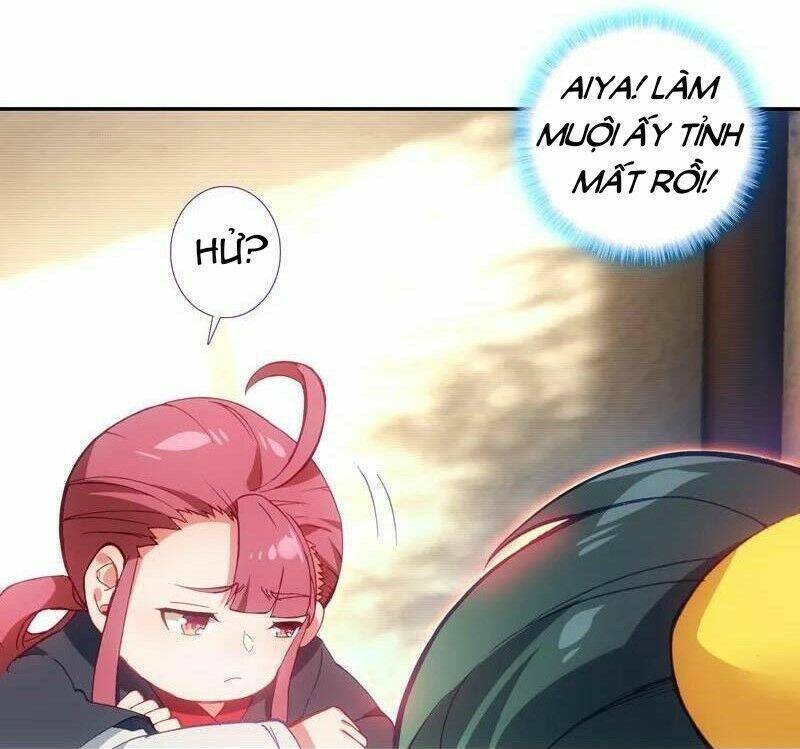 Lão Đại Xuyên Không Thành Tiên Nữ: Chapter 104