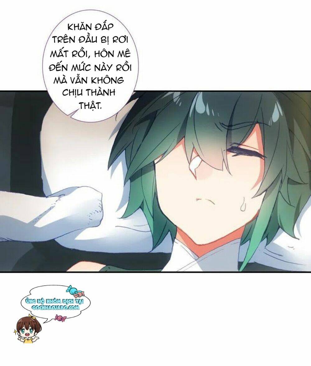 Lão Đại Xuyên Không Thành Tiên Nữ: Chapter 104