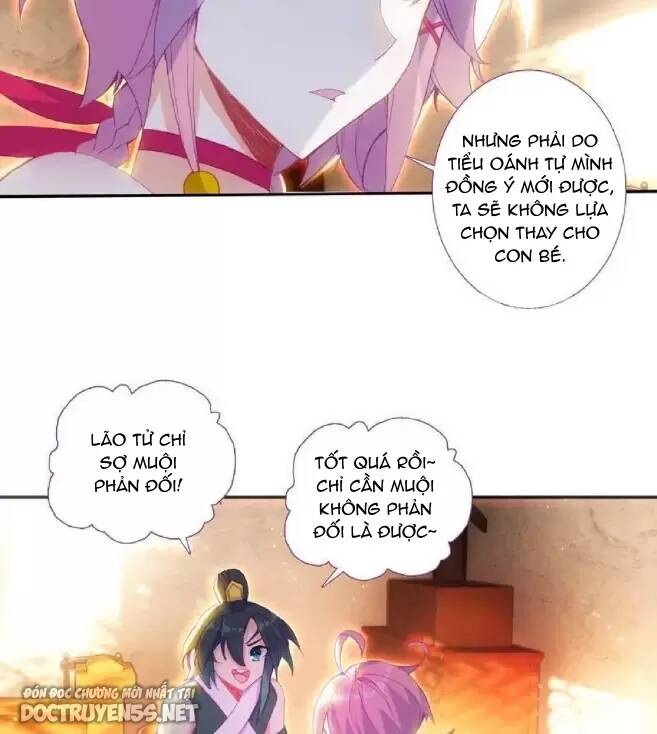 Lão Đại Xuyên Không Thành Tiên Nữ: Chapter 106