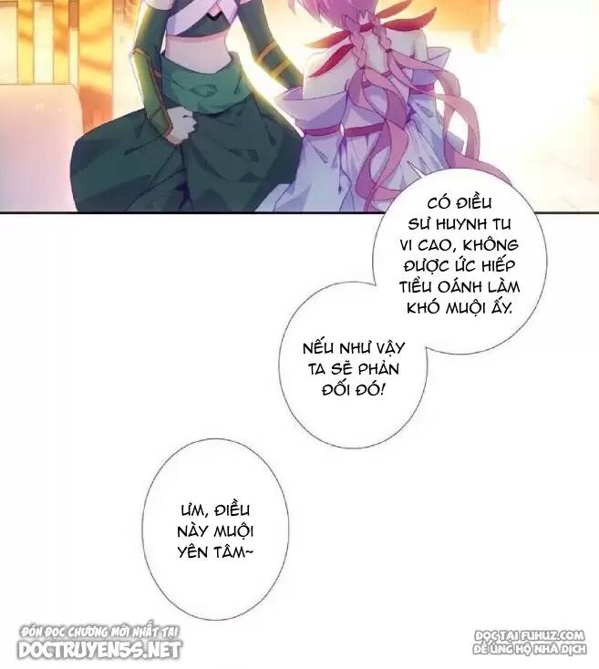 Lão Đại Xuyên Không Thành Tiên Nữ: Chapter 106